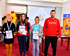 В Ярославле завершились Открытые всероссийские детско-юношеские соревнования по шашкам, шахматам и дартсу «Аленький Цветочек»