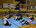 Мужская сборная команда России по волейболу сидя стала победителем традиционного международного турнира «SARAJEVO OPEN 2019»