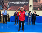 «Крылья Барса» - победитель второго круга чемпионата России по баскетболу на колясках