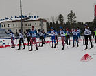 Определены победители и призеры Кубка России по лыжным гонкам спорта лиц с ИН