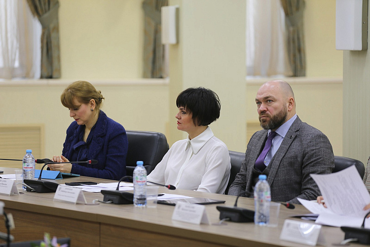 Руководители ПКР приняли участие в заседании Межведомственной комиссии по развитию адаптивной физической культуры и спорта Совета при Президенте Российской Федерации по развитию физической культуры и спорта Руководители ПКР приняли участие в заседании Межведомственной комиссии по развитию адаптивной физической культуры и спорта Совета при Президенте Российской Федерации по развитию физической культуры и спорта