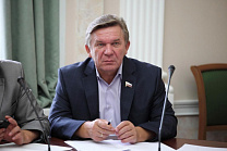 ПКР поздравляет председателя РО ПКР в Пензенской области Н.В. Котова с Юбилеем