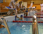 Московская Федерация спорта лиц с ПОДА при поддержке Москомспорта и ПКР провели Городские соревнования по плаванию для детей с поражением ОДА «Будущие чемпионы»