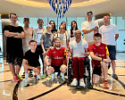 11 россиян примут участие в Кубке мира по паратриатлону «World Triathlon Para Cup Samarkand 2025» в Узбекистане 