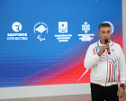 В Бурятии определились победители Всероссийских соревнований по пулевой стрельбе среди ветеранов СВО «Герои нашего времени»