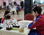 Определены победители и призеры первенства России по шахматам и шашкам спорта лиц с ПОДА