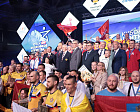 В Туле завершился межрегиональный «Кубок Защитников Отечества» среди ветеранов СВО Центрального федерального округа