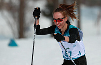 Сильнее обстоятельств – 6-кратная чемпионка Паралимпийских игр по лыжным гонкам и биатлону спорта слепых Михалина Лысова