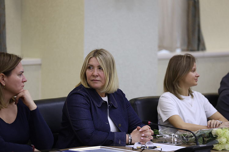 Президент ПКР П.А. Рожков в офисе Паралимпийского комитета России провел заседание Исполкома ПКР