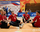 Александр Овсянников: Якутск провел лучший в истории этап чемпионат России по волейболу сидя