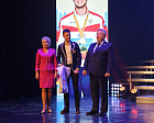 В Ханты-Мансийске состоялась Торжественная церемония награждения премией ПКР «Возвращение в жизнь»