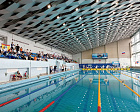 Сборная Свердловской области стала победителем общекомандного зачета Открытых всероссийских детско-юношеских соревнований по плаванию спорта лиц с ПОДА