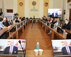Руководители ПКР принимают участие в Международном научном конгрессе «Тридцатилетний путь адаптивной физической культуры»