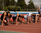 7 рекордов России установлено на Кубке чемпионов по параатлетике