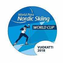 16 российских спортсменов с ПОДА примут участие в финальном этапе Кубка мира по лыжным гонкам и биатлону в Финляндии