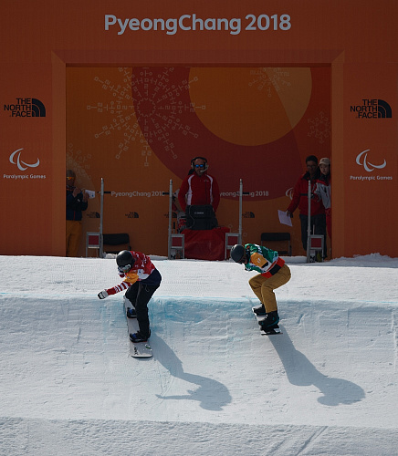 Паралимпиада-2018. Итоги 3 дня соревнований. Российские лыжницы завоевали золотую, серебряную и бронзовую медали