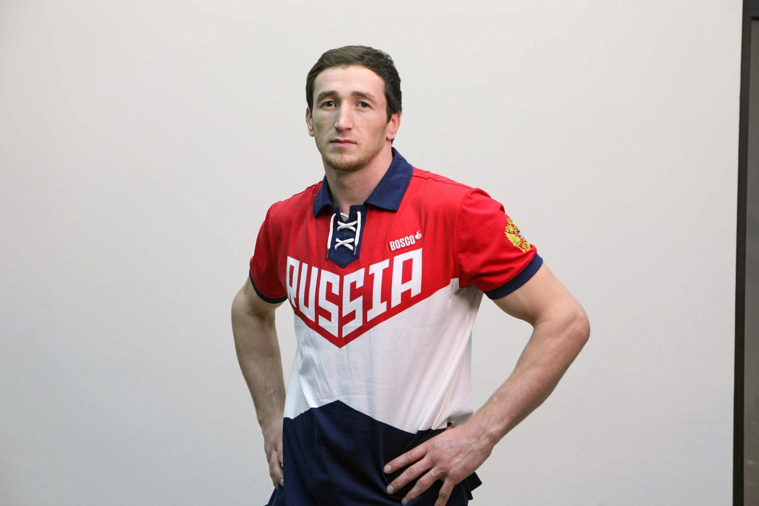 ​Голосуйте за Абдулу Курамагомедова, чемпиона Европы 2019 года по дзюдо спорта слепых на звание лучшего спортсмена июля 2019 года на сайте Международного паралимпийского комитета