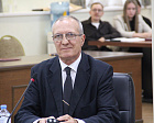 Президент ПКР П.А. Рожков в офисе Паралимпийского комитета России провел заседание Исполкома ПКР 