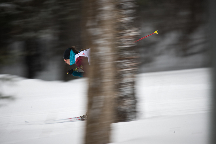 Итоги второго дня Открытых Всероссийских соревнований по видам спорта, включенным в программу Паралимпийских зимних игр