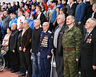 15 рекордов страны установлено на Кубке России по легкой атлетике спорта лиц с ПОДА 