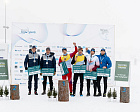 Команда ПКР завоевала 4 золотые, 2 серебряные и 5 бронзовых медалей в десятый день чемпионата мира по зимним видам спорта МПК