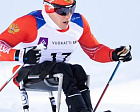 14 российских спортсменов примут участие в этапе Кубка Европы по лыжным гонкам и биатлону МПК в Финляндии
