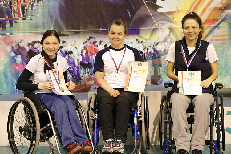 Елена Крутова: Лауреат XVII премии «Возвращение в жизнь» в номинации «Поворот судьбы»