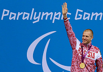 Сергей Пунько: лауреат XIX премии ПКР «Возвращение в жизнь» в номинации «Личным примером»