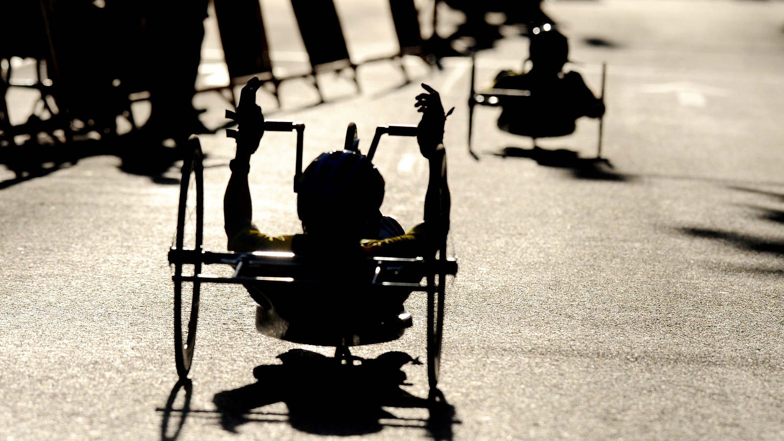 Россиянка Светлана Перова завоевала две золотые медали в Кубке мира по велоспорту в Испании 
