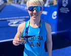 11 медалей завоевали россияне на Кубке мира по паратриатлону «World Triathlon Para Cup Samarkand 2025» в Узбекистане