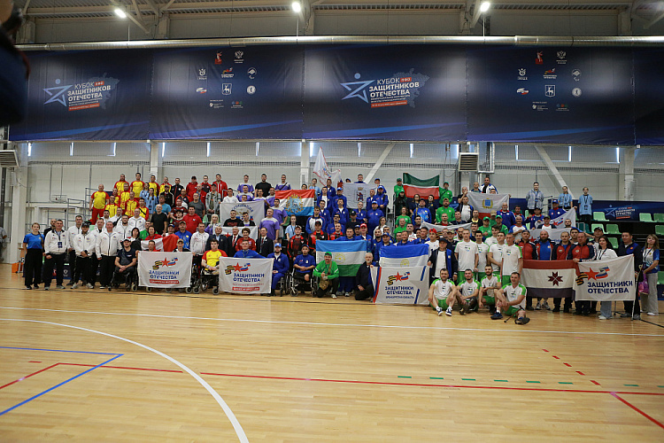 Михаил Клинков: лауреат XIX премии ПКР «Возвращение в жизнь» в номинации «Точка опоры»