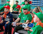 ПКР совместно с РУСАДА и Министерством спорта Сахалинской области в г. Южно-Сахалинске провели Антидопинговый форум юных паралимпийцев