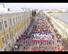 В.П. Лукин в г. Твери принял участие в демонстрации трудовых коллективов в честь Праздника Весны и Труда