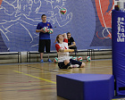 Мужская сборная команда Свердловской области и женская сборная Москвы стали победителями Кубка России по волейболу сидя