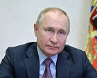 ТАСС: Песков подтвердил, что Путин 26 апреля встретится с олимпийцами и паралимпийцами