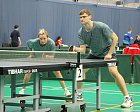 Определены чемпионы России по настольному теннису спорта лиц с ПОДА 
