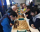 В Костроме определены победители и призеры чемпионата России по шахматам спорта слепых