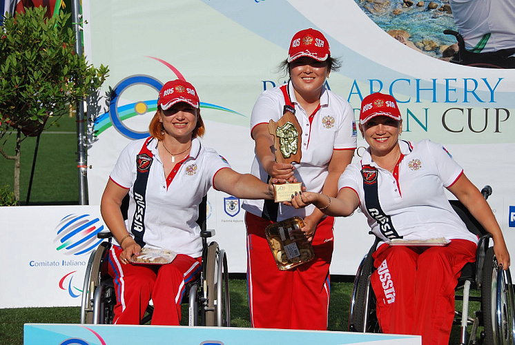 Татьяна Андриевская: Лауреат XVII премии «Возвращение в жизнь» в номинации «Поворот судьбы»