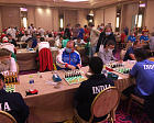 Сборная России выиграла 16 Всемирную Олимпиаду IBCA по шахматам