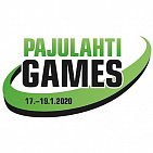 Женские сборные команды России по волейболу сидя и голболу спорта слепых выиграли Pajulahti Games в Финляндии