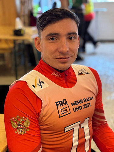 Сборная России завоевала четыре медали по итогам двух дней на Кубке мира по лыжным гонкам в Германии