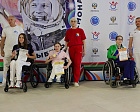 28 рекордов России было установлено на чемпионате России по плаванию спорта лиц с ПОДА