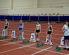 Определены победители и призёры чемпионата, первенства России и Всероссийских соревнований по легкой атлетике спорта ЛИН