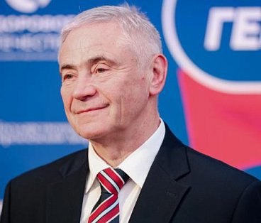 Матч ТВ: Рожков - ПКР принял решение не прерывать процесс подготовки к Паралимпийским играм 2026 года