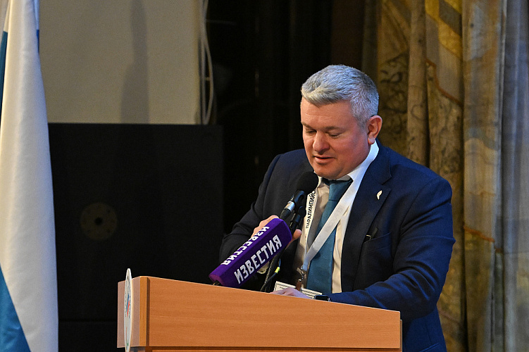 Очередная отчетно-выборная Конференция Паралимпийского комитета России завершилась в г. Подольске Очередная отчетно-выборная Конференция Паралимпийского комитета России завершилась в г. Подольске