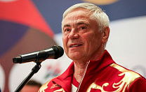 ТАСС: Рожков рассказал о предварительной договоренности о переходе ПКР в Азию