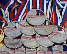 11 рекордов России было установлено на чемпионате России по пауэрлифтингу спорта лиц с ПОДА в Брянске