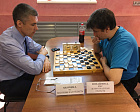 В Костромской области завершился чемпионат России по стоклеточным шашкам среди спортсменов с нарушением зрения