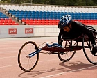 7 рекордов России установлено на Кубке чемпионов по параатлетике