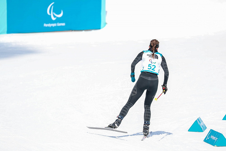 Паралимпиада-2018. Итоги 1 дня соревнований. Российские спортсмены завоевали 2 золотые и 1 серебряную медали